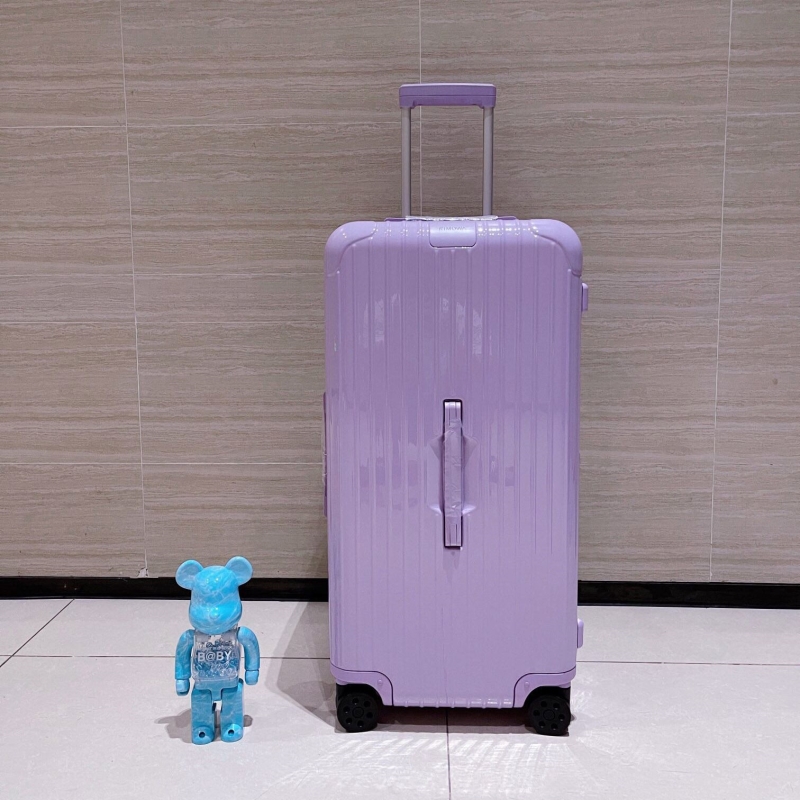 Rimowa Suitcase